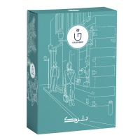  ترک آسیاب شده قهوینه - 225 گرم633be30a6703918390